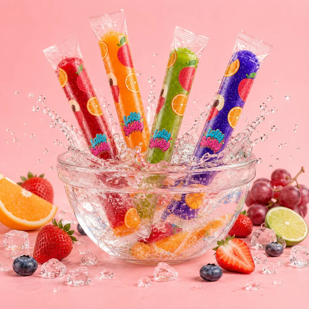 Special Flavors