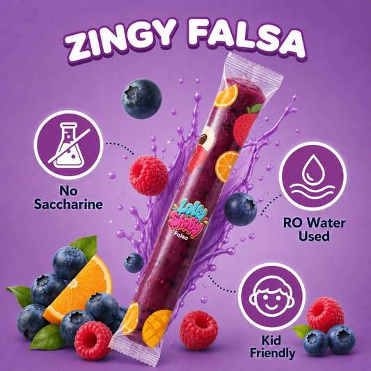 Zingy Falsa (Box Of 15 Pcs)