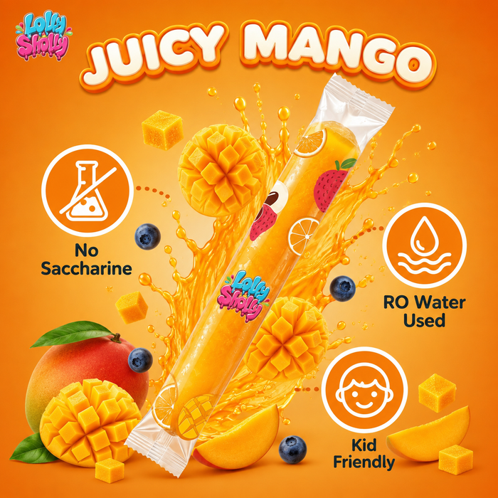 Juicy Mango