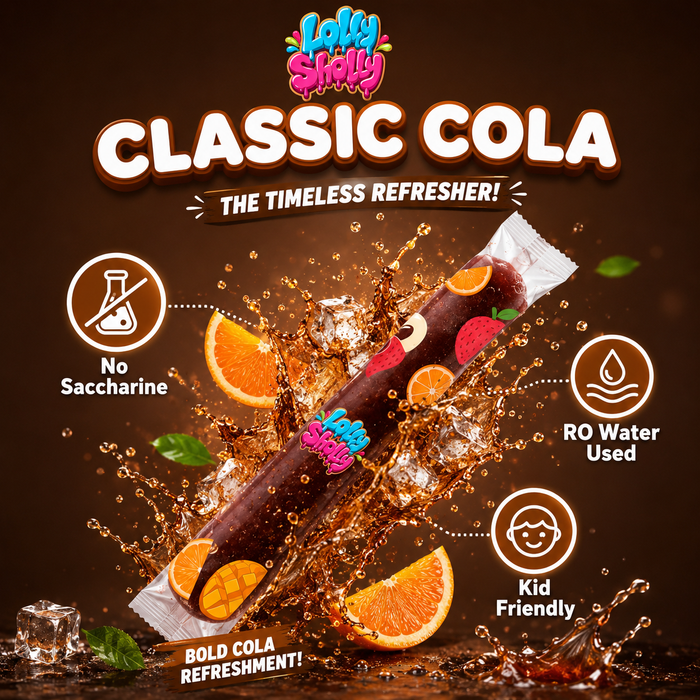 Classic Cola
