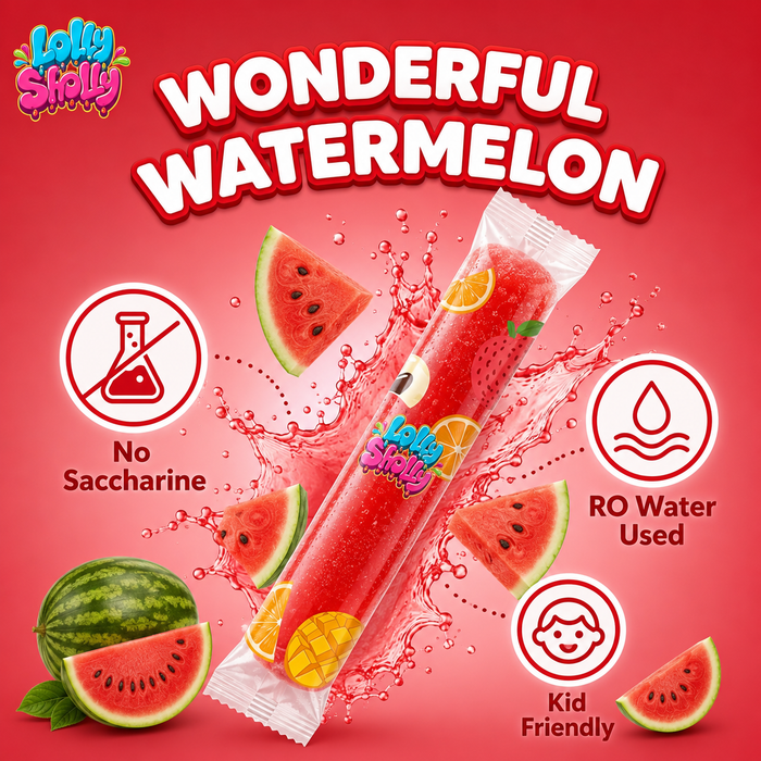 Wonderful Watermelon