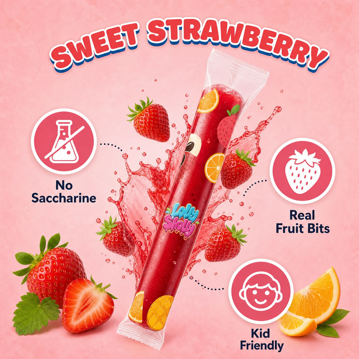 Sweet Strawberry