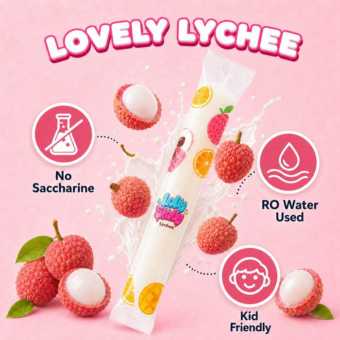 Lovely Lychee